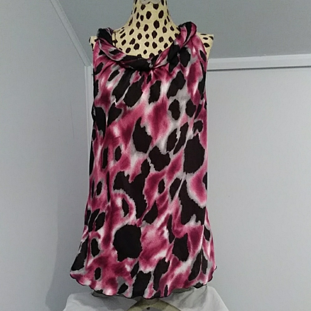 Gorgeous Flowy Blouse